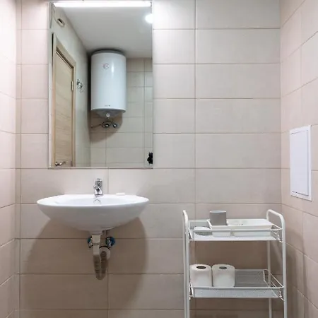 La Dolce Vita ~ New 1-bedroom Flat With Balcony Apartmán Sofie