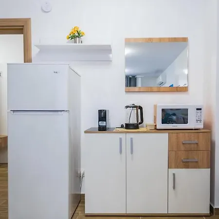 La Dolce Vita ~ New 1-bedroom Flat With Balcony * Sofia